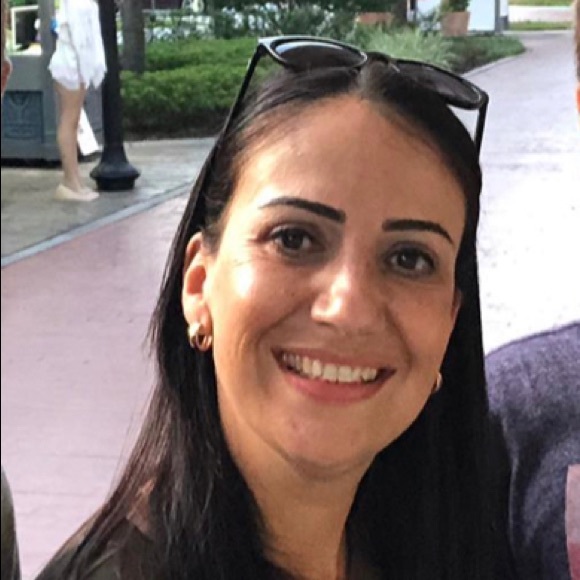 Meet your Posher, Roseane - Picture 1 of 1